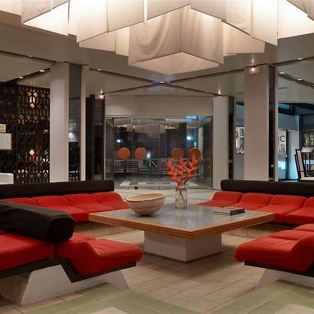 Douala Rabingha Hotel Інтер'єр фото