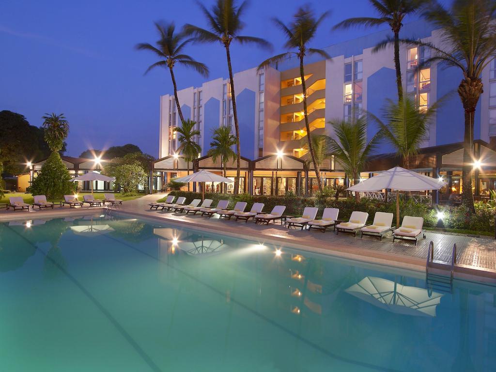 Douala Rabingha Hotel Зручності фото