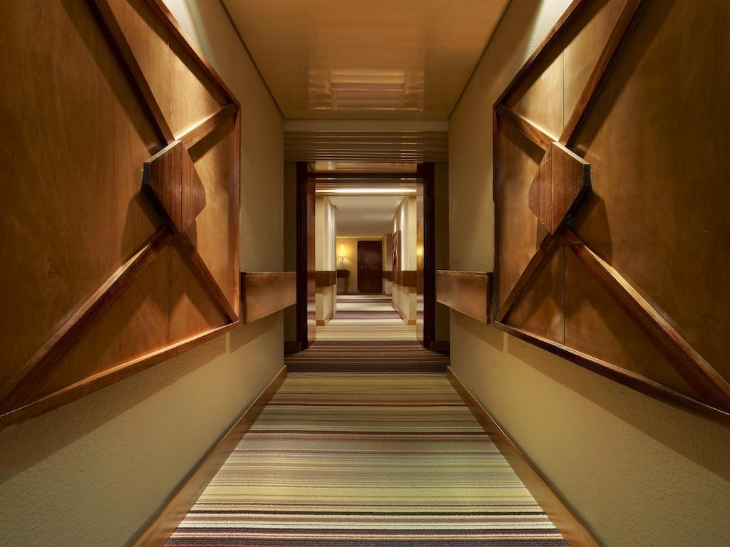 Douala Rabingha Hotel Екстер'єр фото