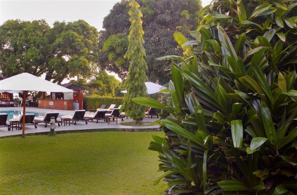 Douala Rabingha Hotel Зручності фото